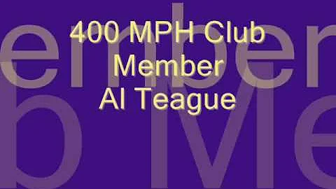 Adrenaline Motor Sports Hosted by Fred Blanchard 0...