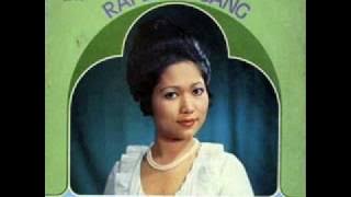 Rafeah Buang - Godaan Rindu