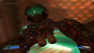 Doom FGV (2016) - The UAC | Gameplay Part 1 100% Doom FGV (2016) - The UAC | Gameplay Part 1 100%