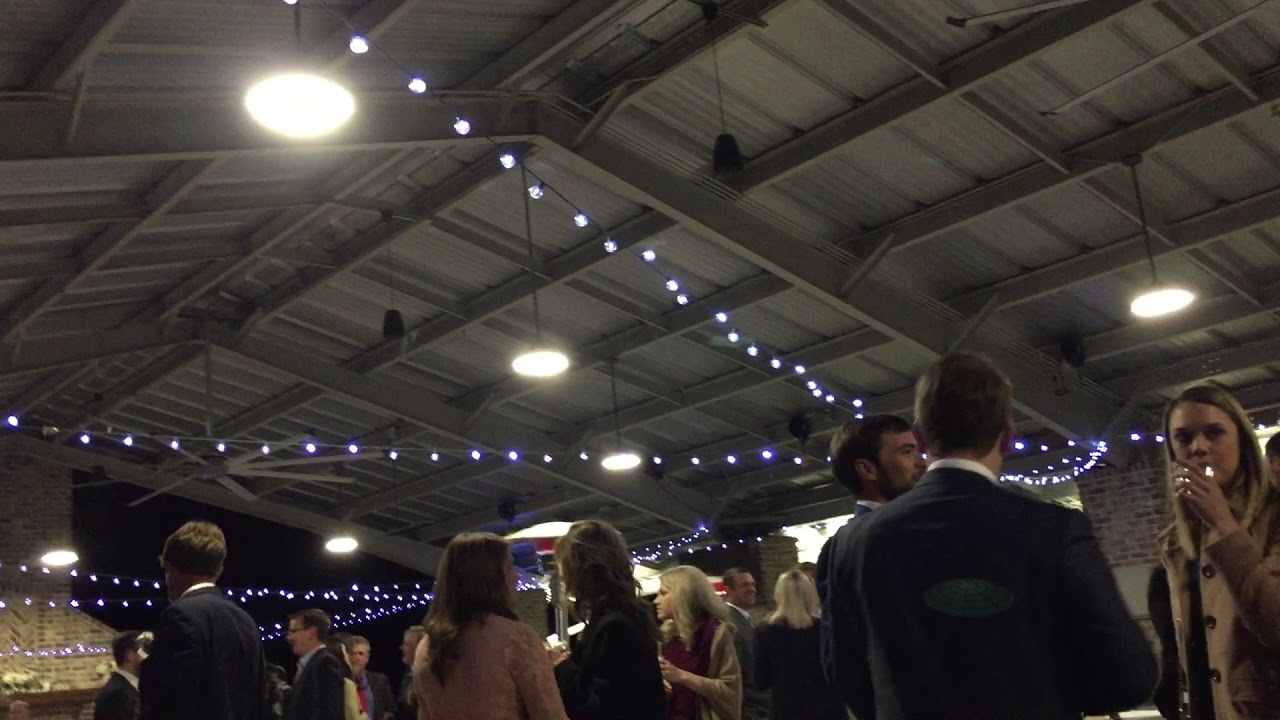 FOREST CITY GUN CLUB PAVILLION  1