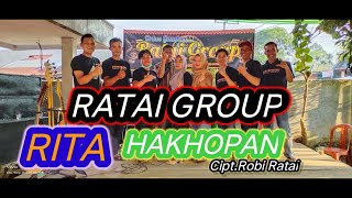ORKES GAMBUS LAMPUNG / RITA / RATAI GROUP SUKARAMI / HAKHOPAN Cipt.Robi Ratai #UdhoAksa #RataiGroup