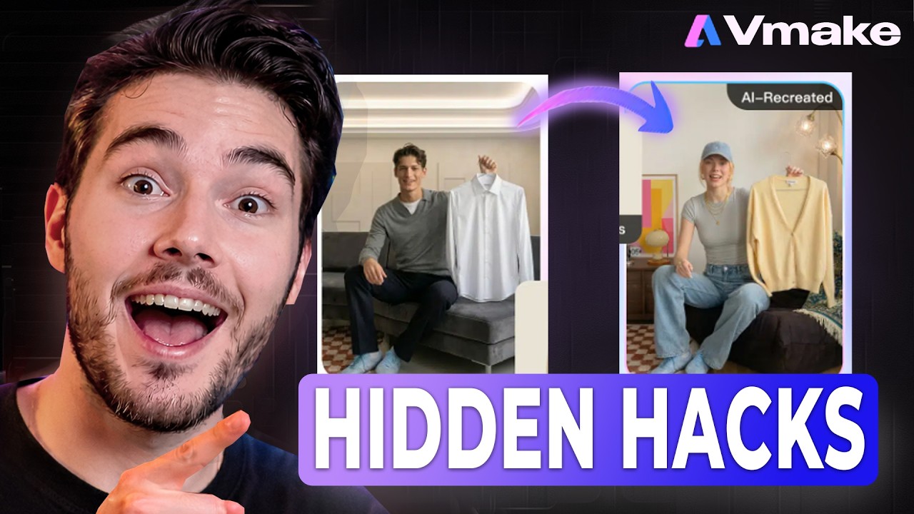 Hidden TikTok Shop Affiliate Hacks You’re NOT Using - YouTube