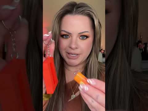 Video: Smaken lip smackers lekker?