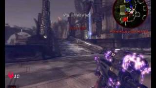 Massacre (An Unreal Tournament 3 No-scope Montage)
