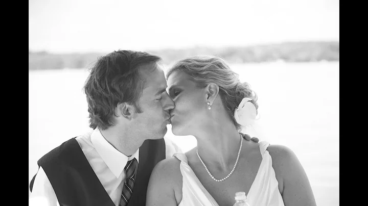 Vandenbrand Wedding Reception