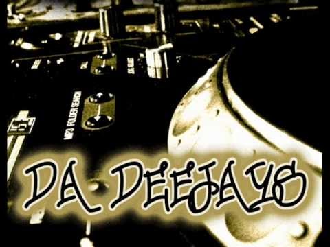 Voxis - I Just Wanna (Da Deejays remix)