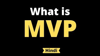 What is MVP (Model View Presenter) | Hindi screenshot 5