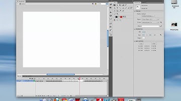 Tips on making stickfigure animations on Adobe Flash CS5.5