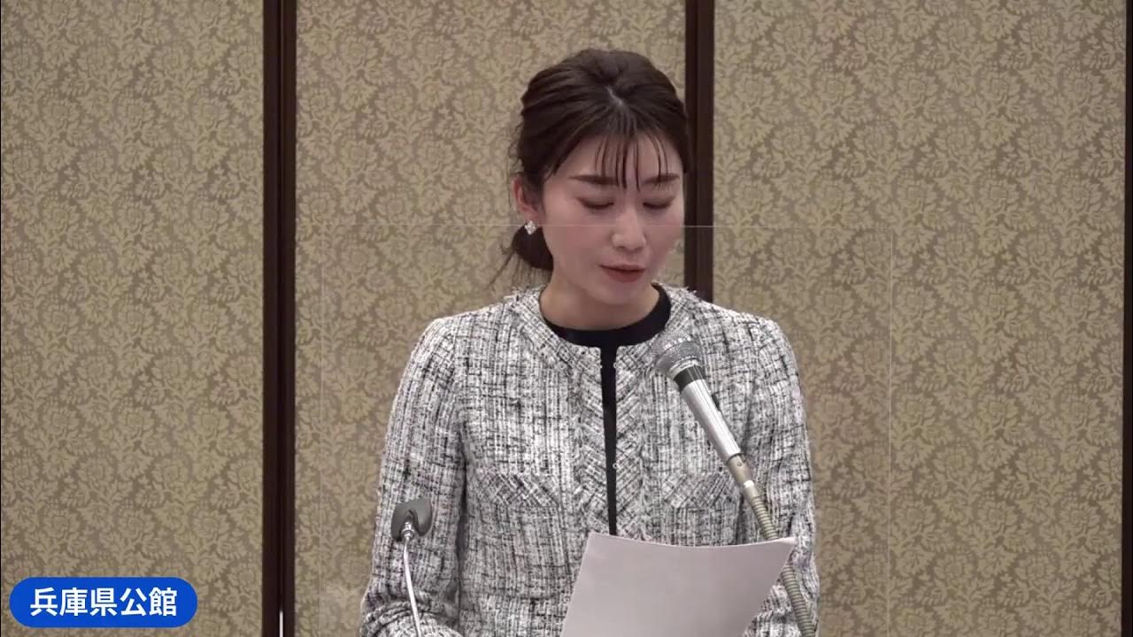 【ハイブリット配信】ぼうさい甲子園さま（表彰式のLIVE配信）