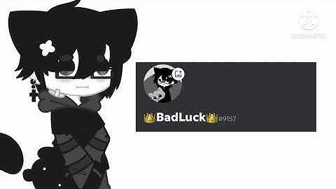 Add me on discord!!! Please 🥺👑