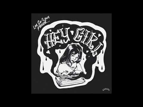 Hey Girl (Official
