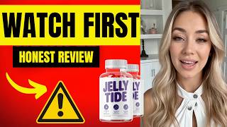 Famous Jelly Tide Review 2026 ⚠️❌ My Honest Review – Does Jelly Tide Really Work or Is It a Scam? Profile