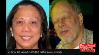 BuzzFeed Trending-Las Vegas shooting What do we know about Marilou Danley?