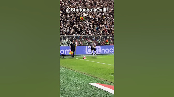VASCO 2 x 1 VOLTA REDONDA #futebol #torcida #vasco #vascodagama #voltaredonda #carioca