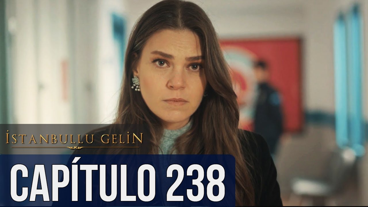 La Novia De Estambul Novela Turca Capitulos Completos En Español