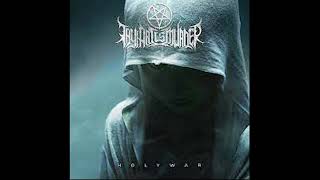 THY ART IS MURDER - HOLY WAR - REMIXED/REMASTERED BY ME
