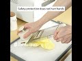 how to use This veggie chopper is a game changer for your kitchen.! 🥕 #shortsfeed  #smartgadget