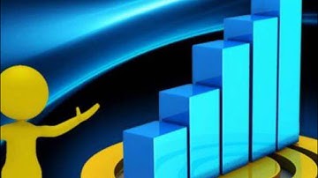 bar graph on target business powerpoint templates and powerpoint themes 0512