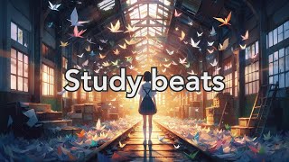 🎧✨ Relax & Focus | Lo-Fi Study Beats | Makoto Shinkai Aesthetic 🌸🌙