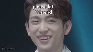 [GOT7] Mess7: VLive Global Top 10 Edition