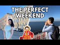Big Swedish Cruise Tour & Helsinki Travel Vlog + OP Public Piano