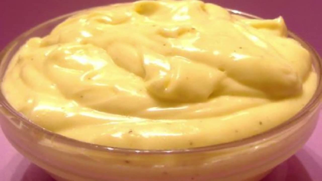 Normande sauce - Alchetron, The Free Social Encyclopedia