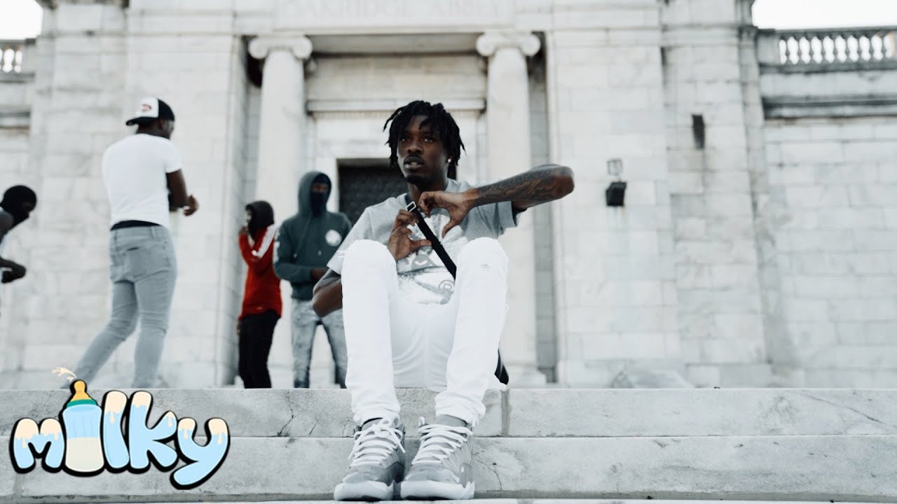 Swagg2100 - Miss My Dawgs (Official Music Video) Shot by: @Milky