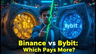 5 Tested Methods to Earn USDT Daily on Binance (Full Breakdown &amp; Tutorial)