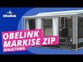 thule sonnenschutz markise Front für Thule Markisen kaufen im Büssli Campingbus Zubehör Shop Schweiz