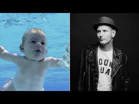 Corey Taylor on Nirvana's Nevermind: "It Changed the Way People Thought About Songwriting"