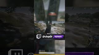 Приемка от RUSVIOLENCE #pubg #playerunknown #playerunknownsbattlegrounds #пабг #пабгстрим #chopor