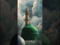 dramtic view #kaba #islamic #knowledge #rohosso #aivideo #jummamubarak