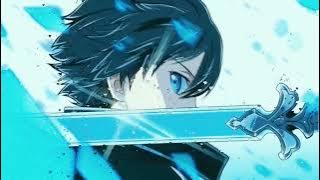 (Sword art online soundtrack) find your sword in the land (my ver.)