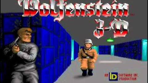 Doom II OST   Map 31   Evil Incarnate