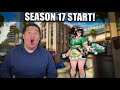 Season 17: A Washed Mei's Journey to Hitting Diamond in Overwatch 2