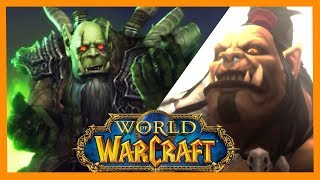 Top 5 WORST Characters in WoW Lore