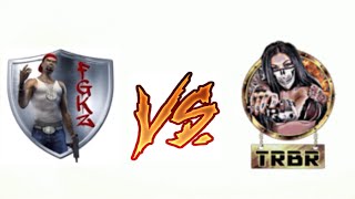 FGKZ vs TRBR [AWNL]