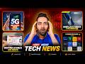 No Unlimited 5G😭,OnePlus N Series Under 15k India,Driving Licence Big News,AI Subscription Will End
