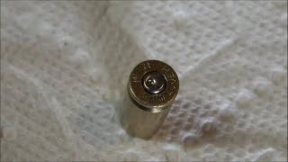 How I Reload Reliable Ammunition - Part 4 - Primer Selection