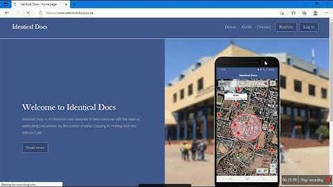 6 - MvcGrid  (.Net Framework) Solution explorer by Tumi Tladi