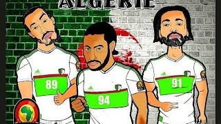 PNL - Da - ( version  Algérienne Dz)  Best parodie #2017