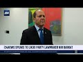 Why Israeli MK Nir Barkat is Fighting to Stop the Opening of a Palestinian Consulate in Jerusalem