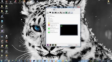 ◄5► Best settings to record with DXTORY HD