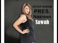 Offer Nissim Pres Nasreen Sawah Original Mix 