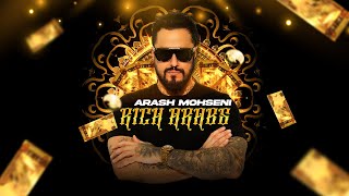 Arash Mohseni - Rich Arabs Resimi