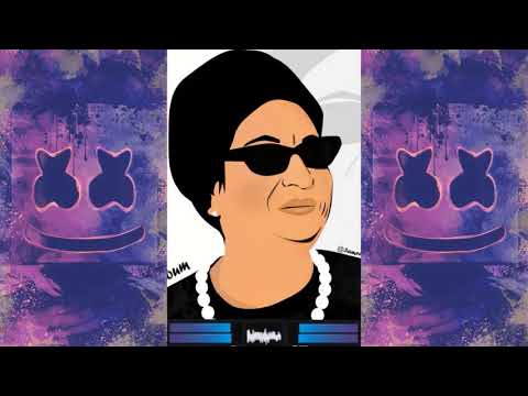 سيره الحب ام كلثوم ياما الحب نده علي قلبي ريميكس شعبي توزيع مارشميلو المصري