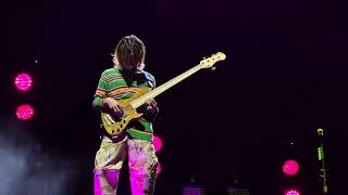 Download Lagu ONE OK ROCK - Let Me Let You Go live Mexico 2025 MP3