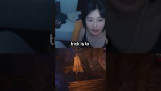 new elden ring trick
