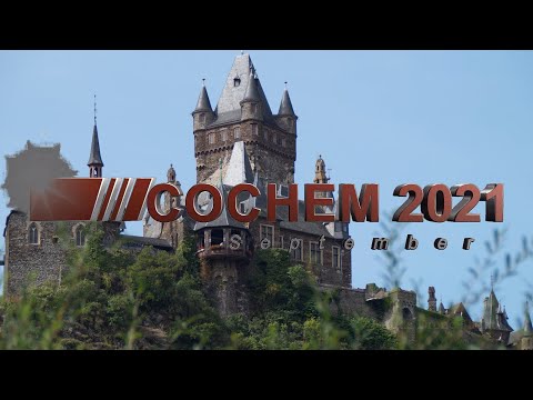 Cochem September 2021