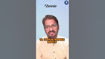 Zennio All in Box #smartphone #homeaccesscontrols